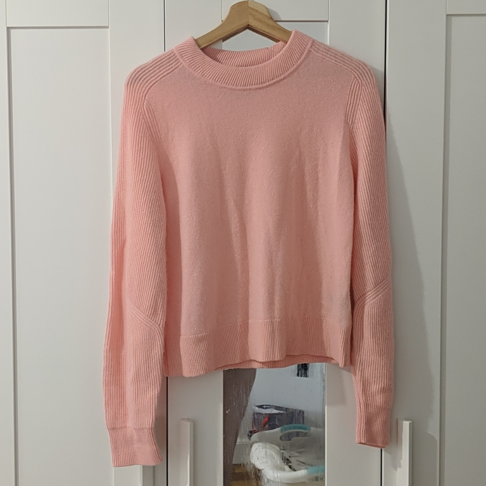 Rag & Bone Cashmere sweater